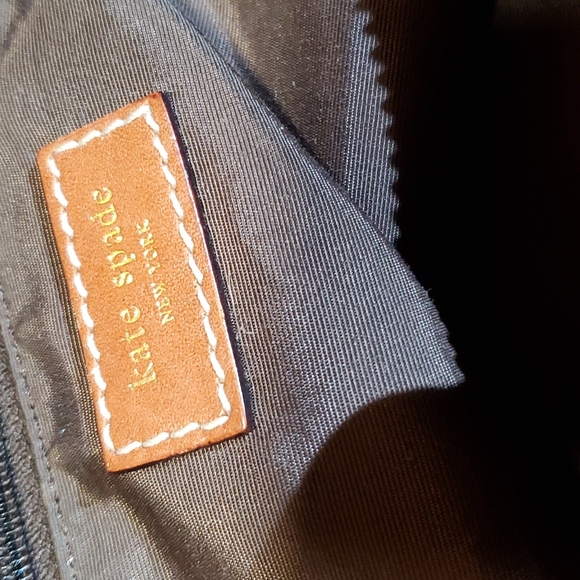 Kate Spade handbag - Picture 6 of 9